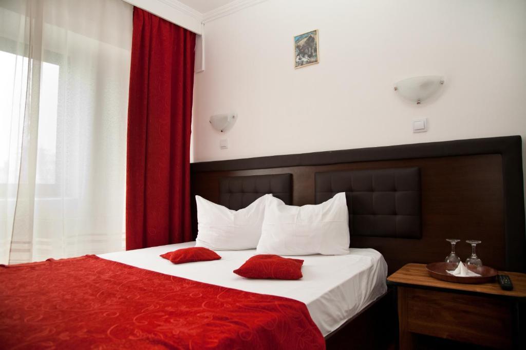 Hotel Metropol Pitesti Ngoại thất bức ảnh